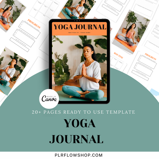 Yoga Journal