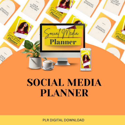 Social Media Planner