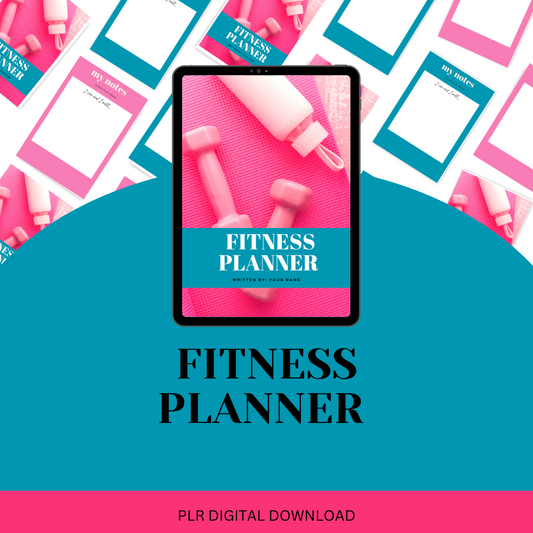 Fitness Planner